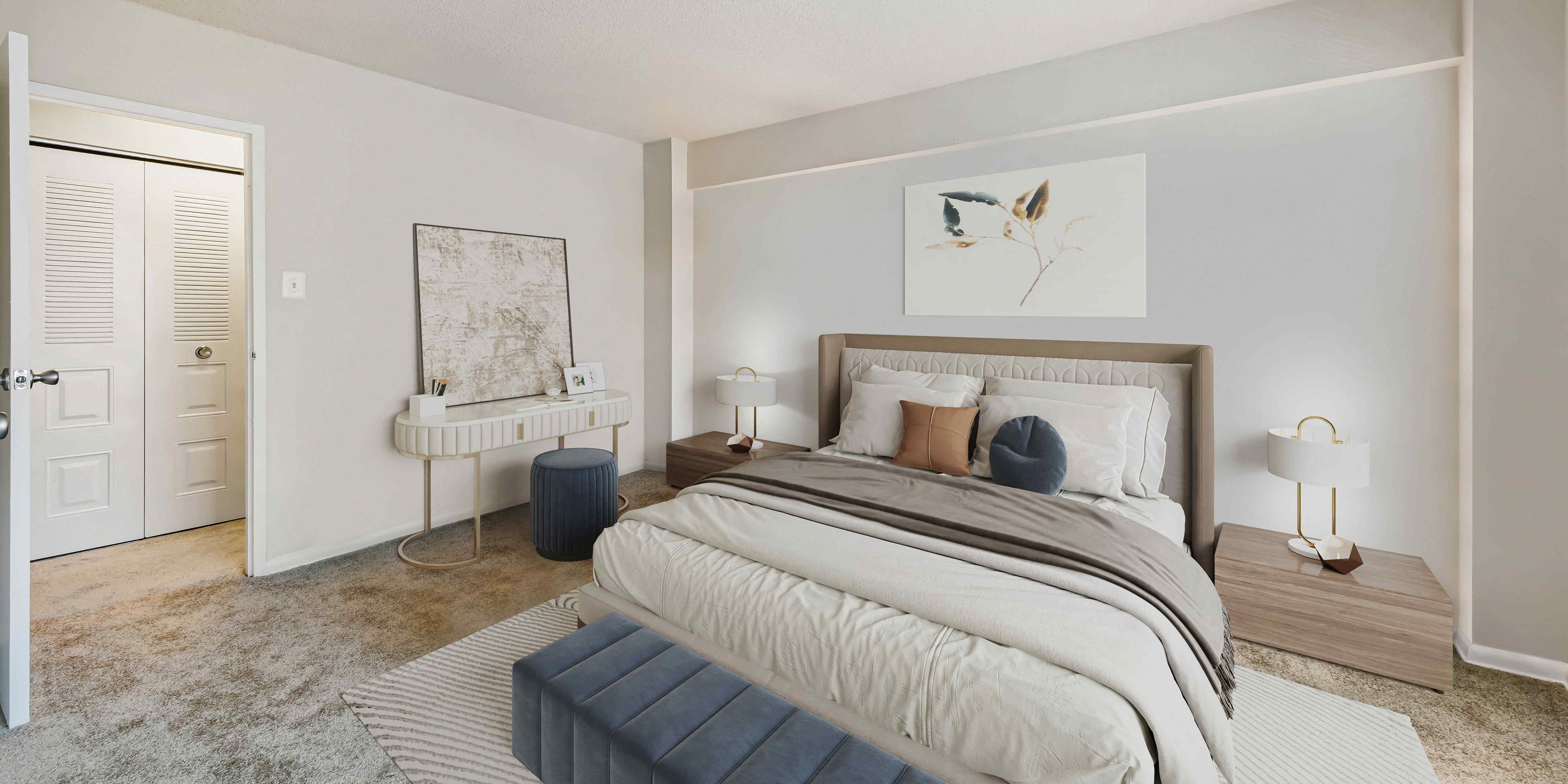 Marlborough House Image 4