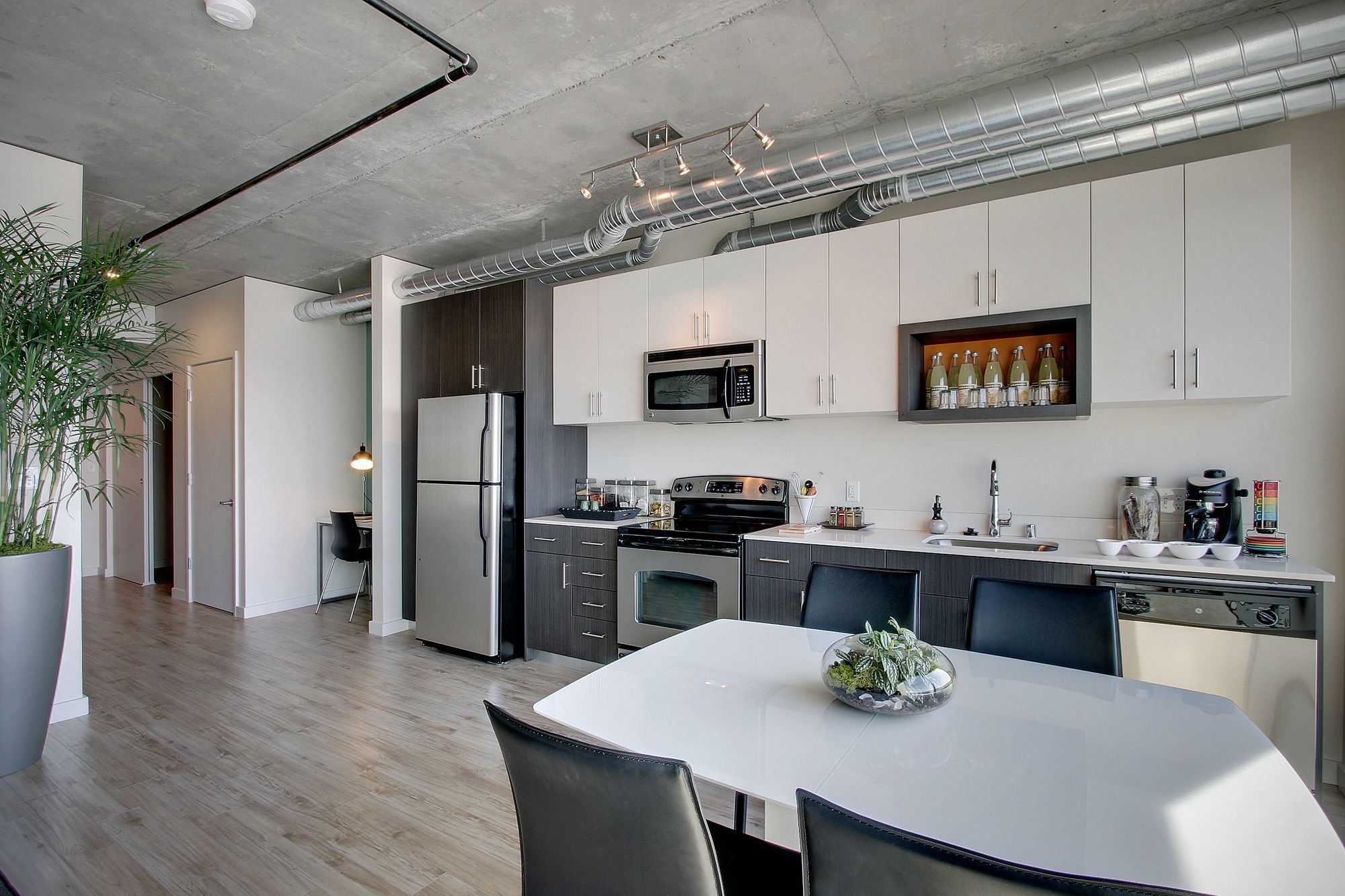 Griffis Seattle Waterfront Image 6