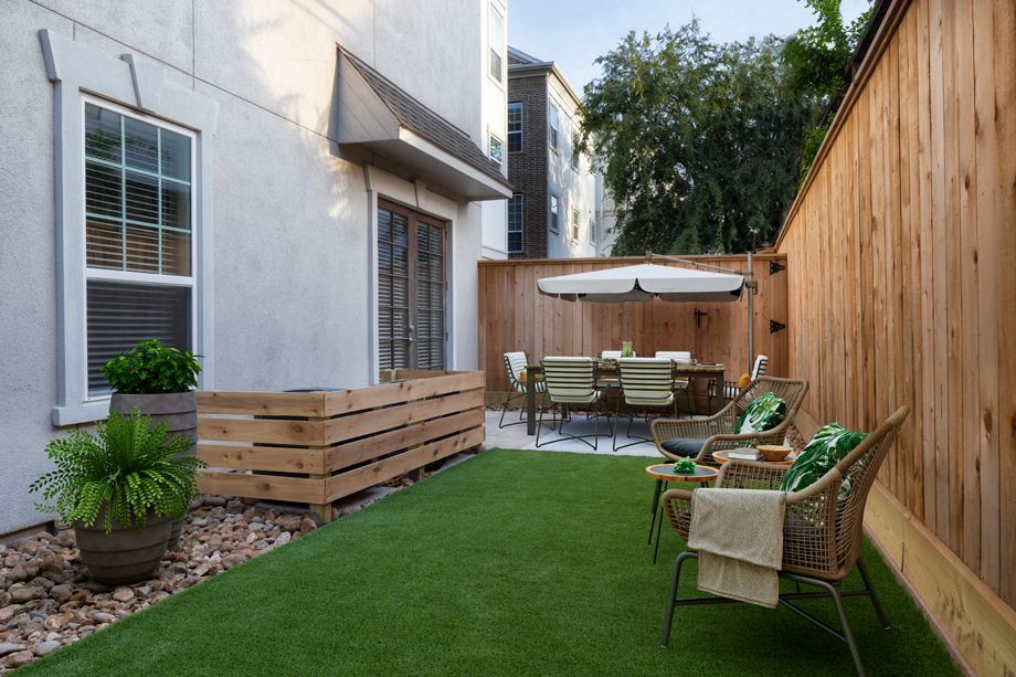 Camden Highland Village Image 33