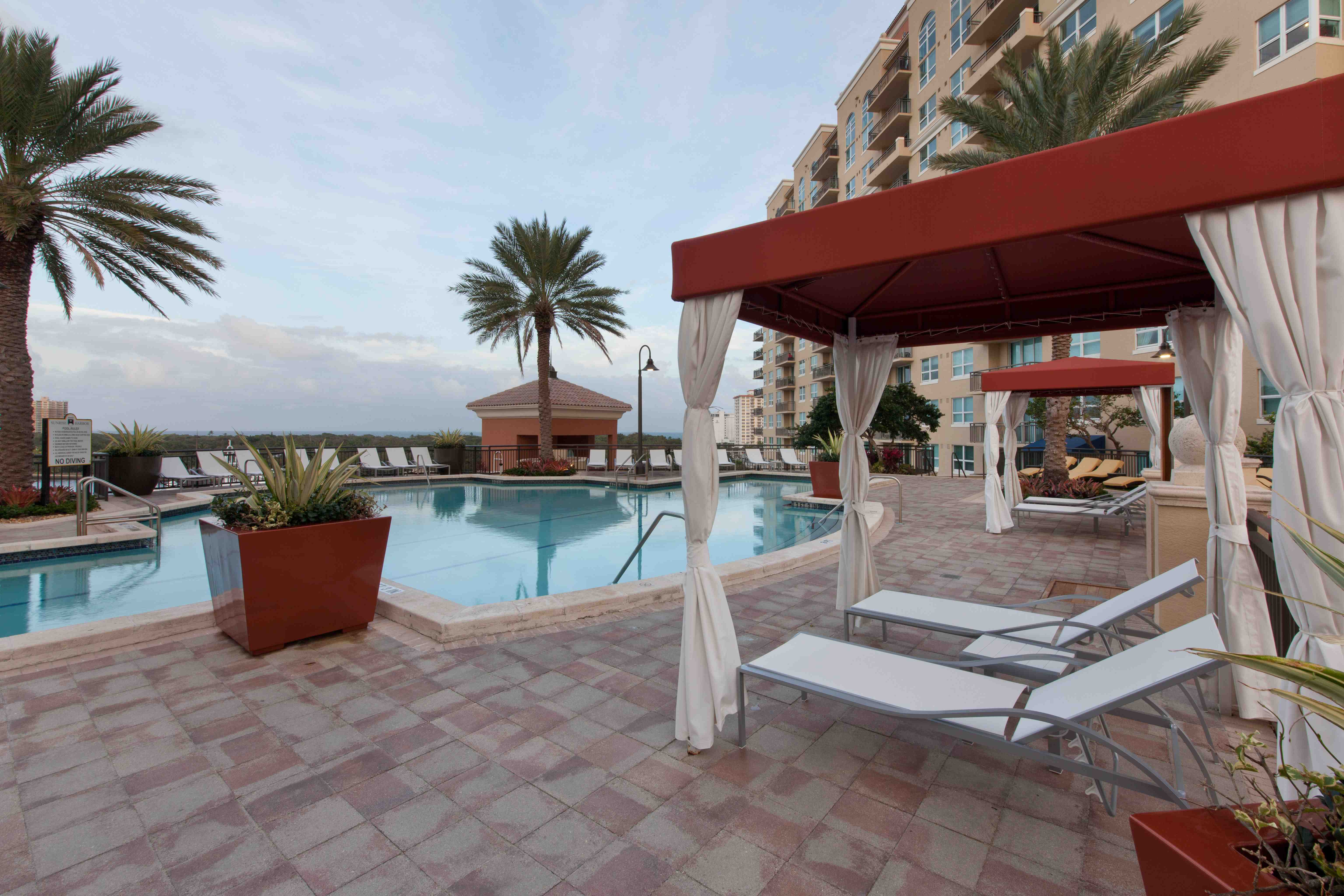 Sunrise Harbor Image 17