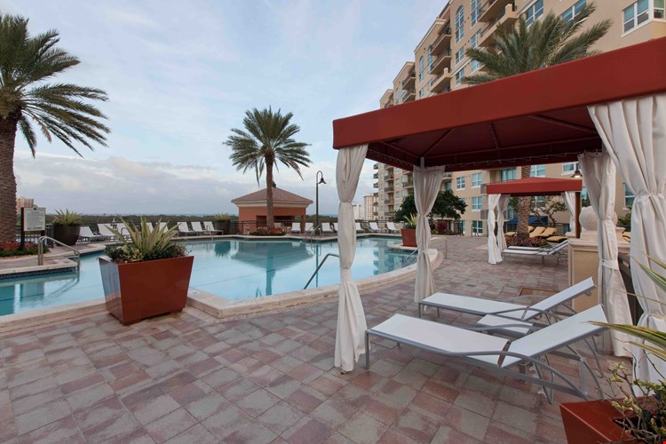 Sunrise Harbor Image 17