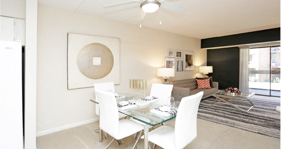 Embassy Park Apartments Image 42