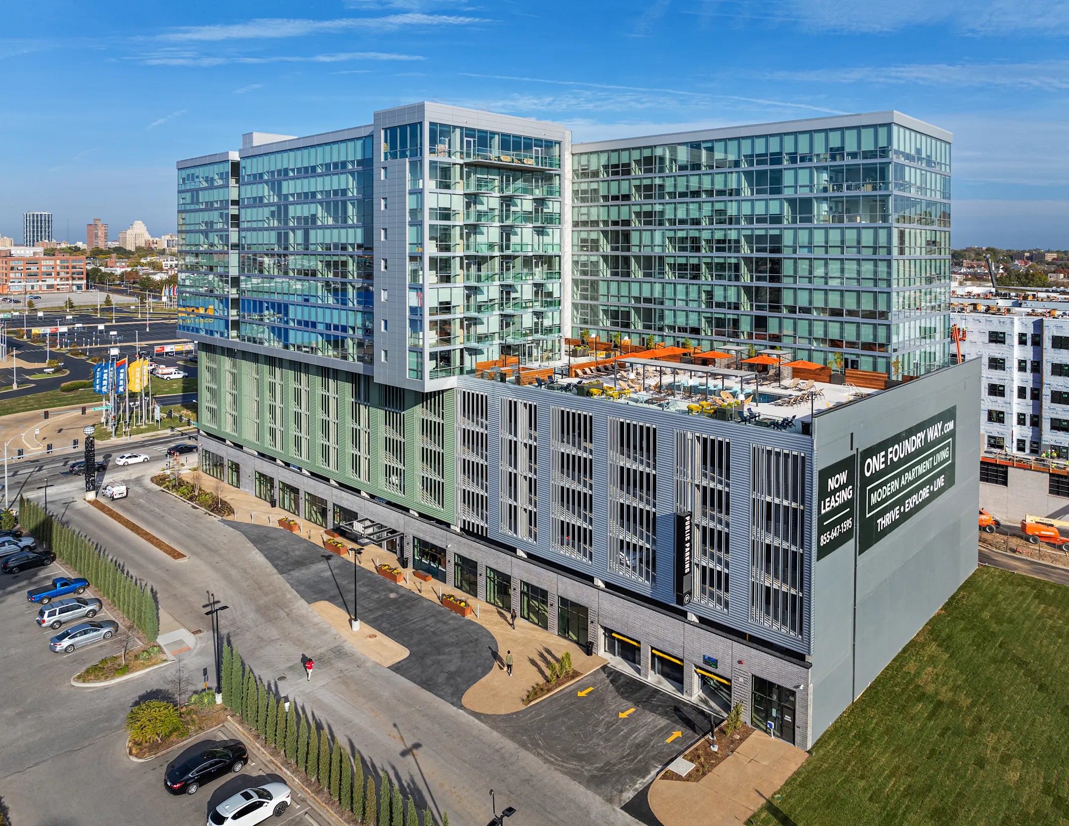 One Foundry Way Image 2