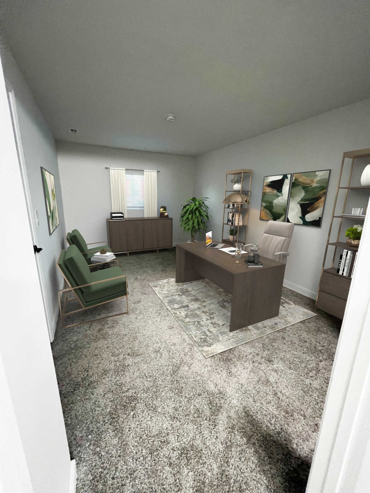 Hilltop Apartments Image 39