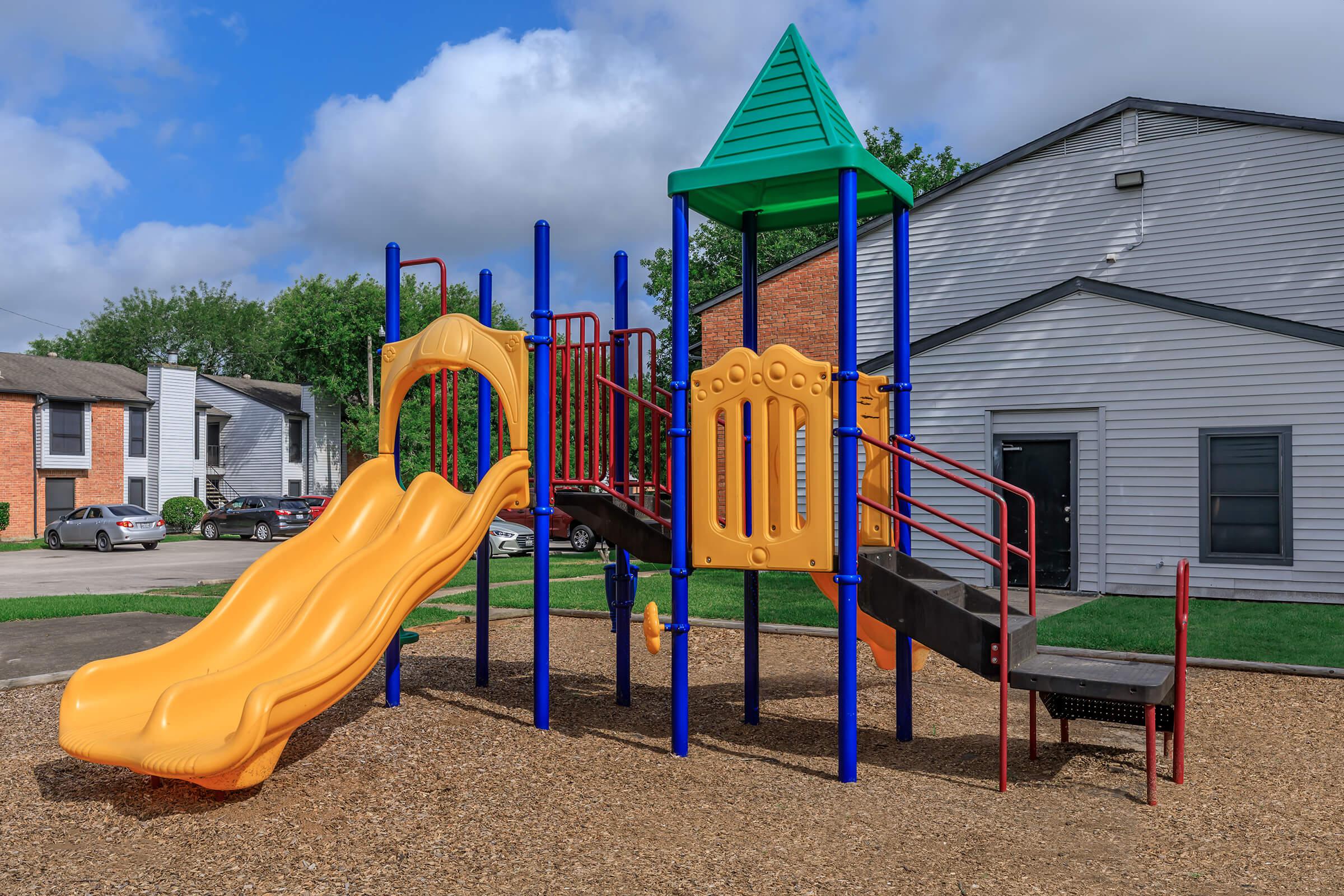 Hillcrest Village Image 3