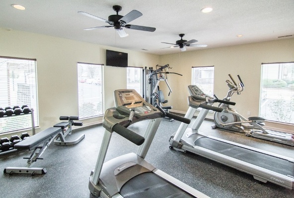 Woodbrook Apartments Image 4