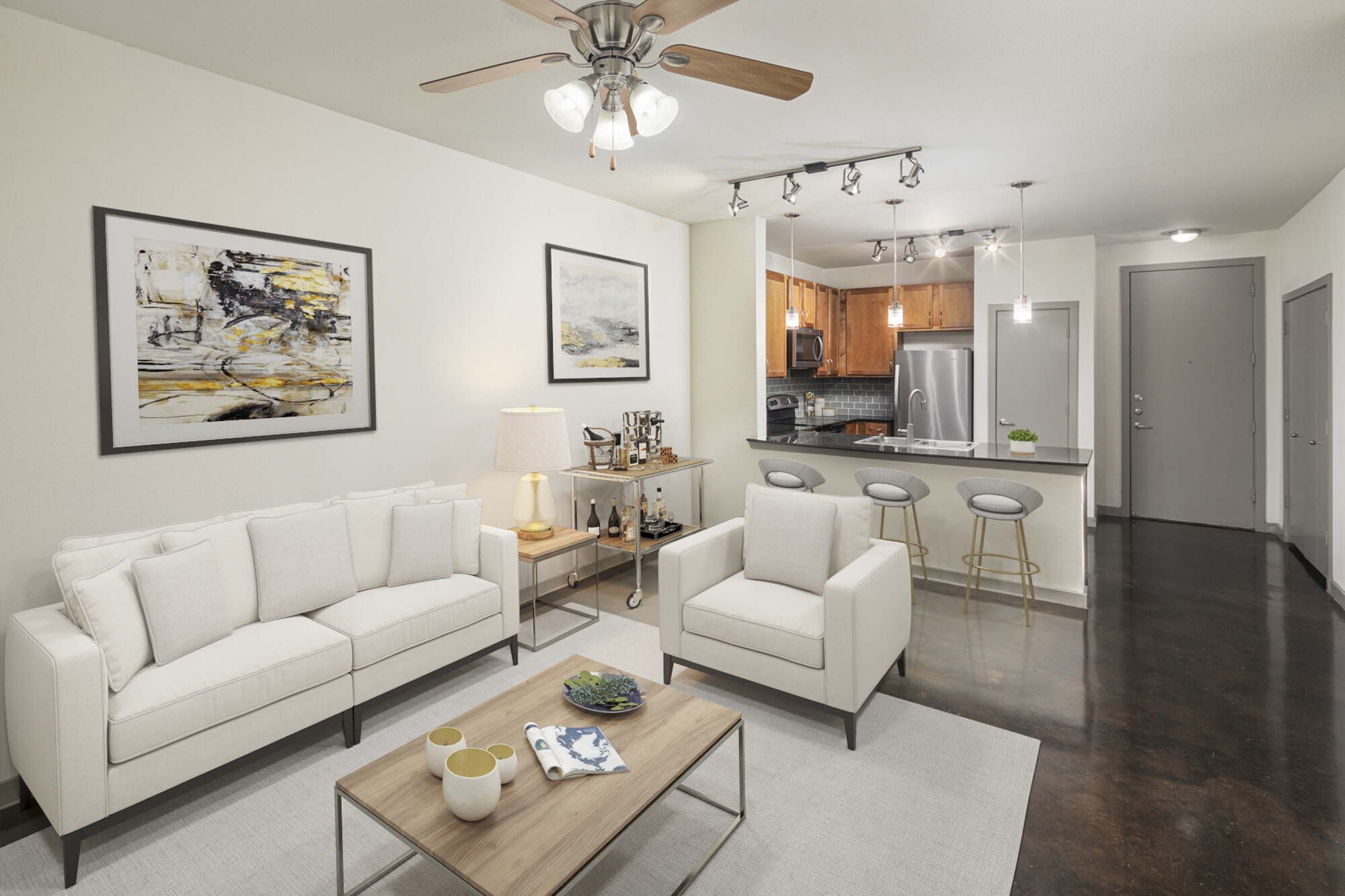 Camden Design District Image 6