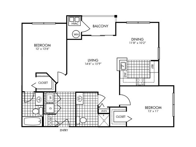 The Residences at Seven Gables Image 18