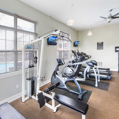 Shadow Creek Image 4