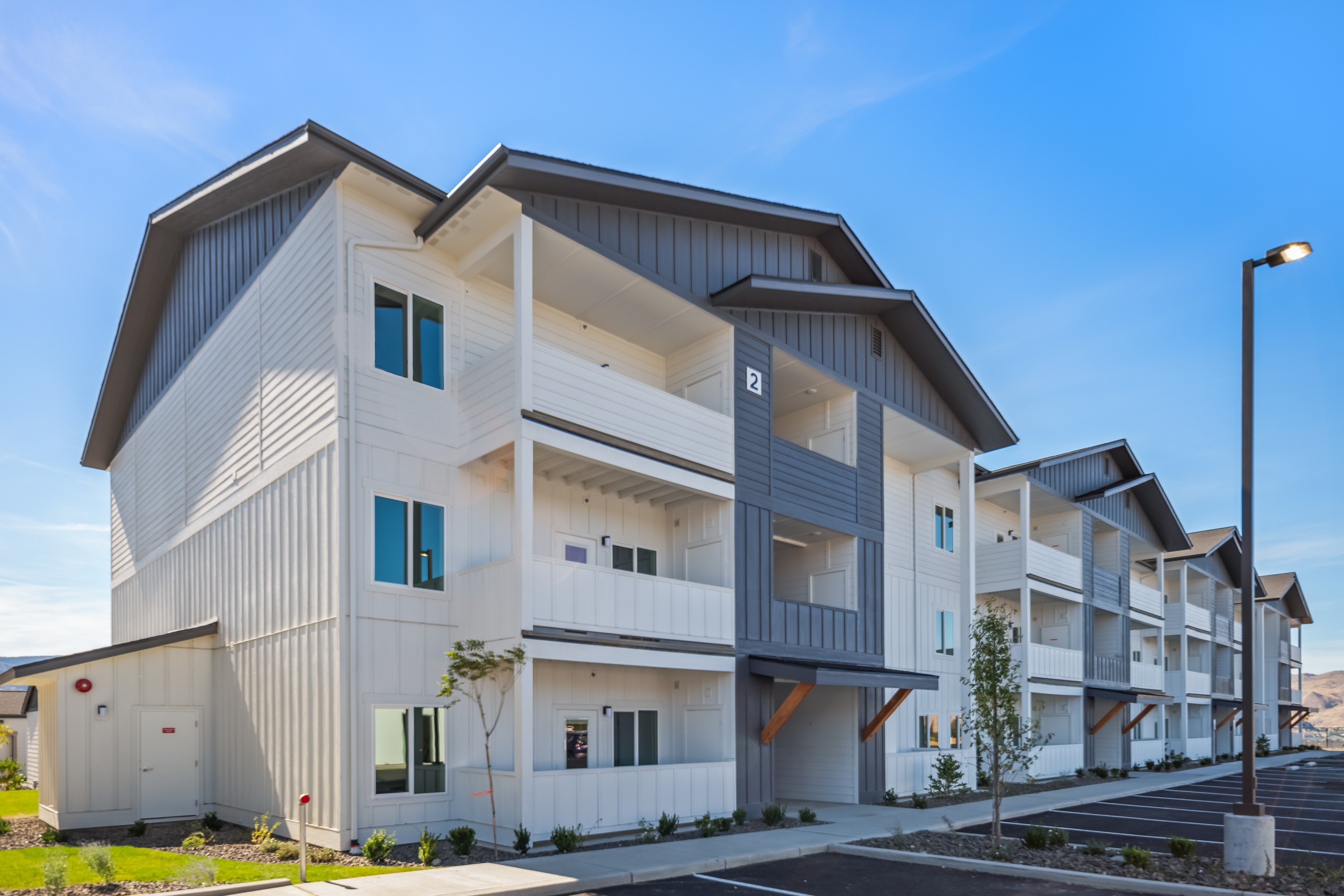 Gateway Apartments Image 28