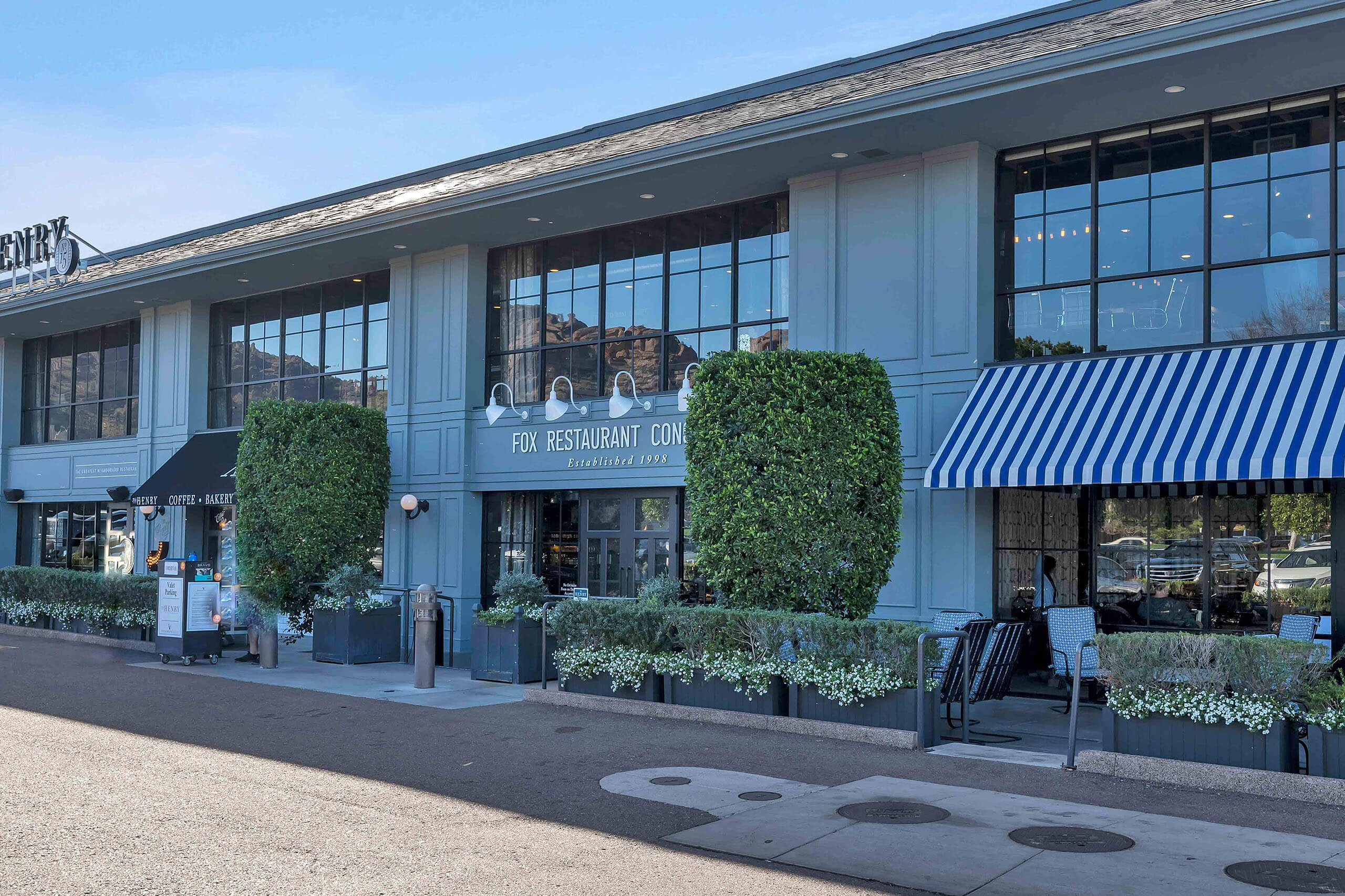 Townhomes at Biltmore Image 32