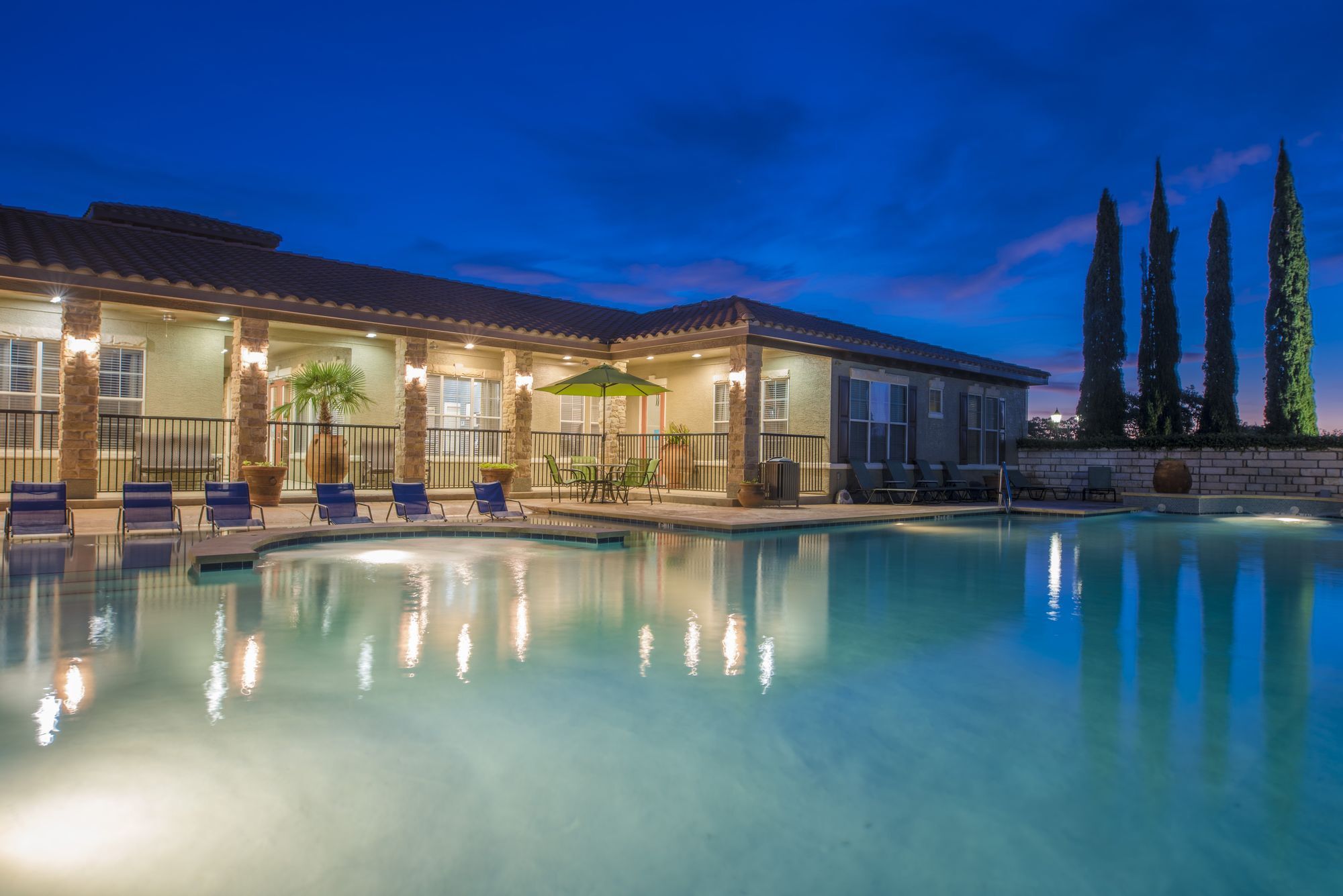 The Abbey at Stone Oak Image 16