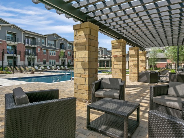 Luxury Apartments For Rent