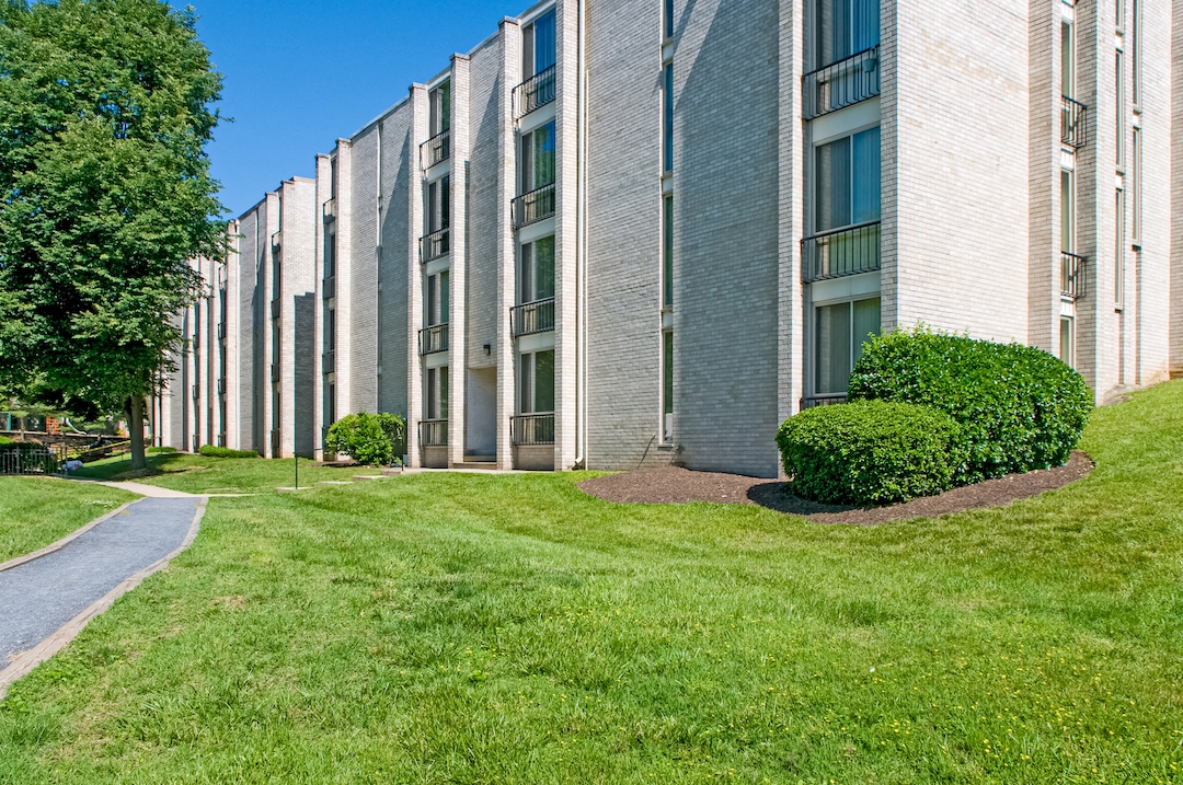 Hampshire West Image 42