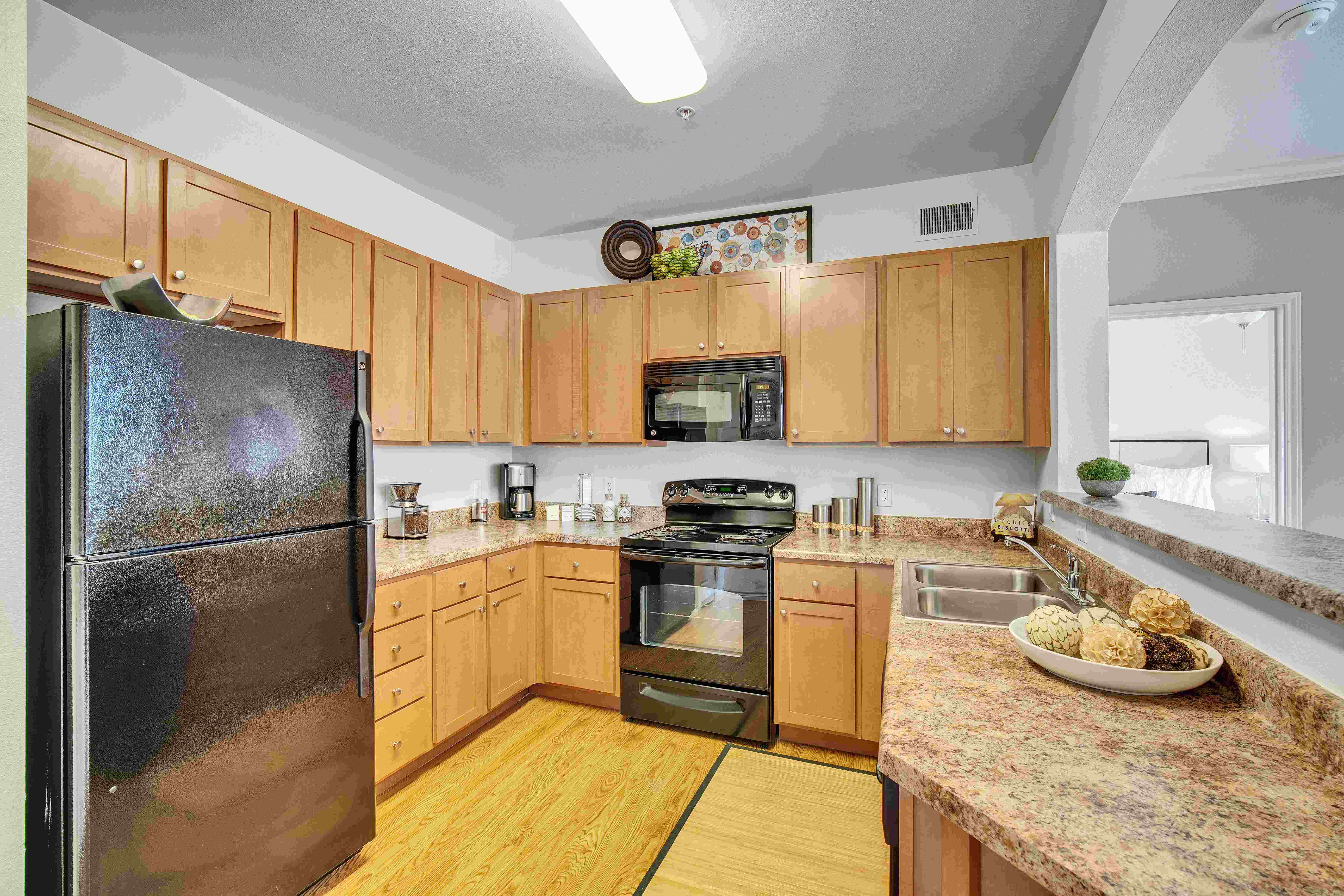 Crescent Pointe Apartments Image 20