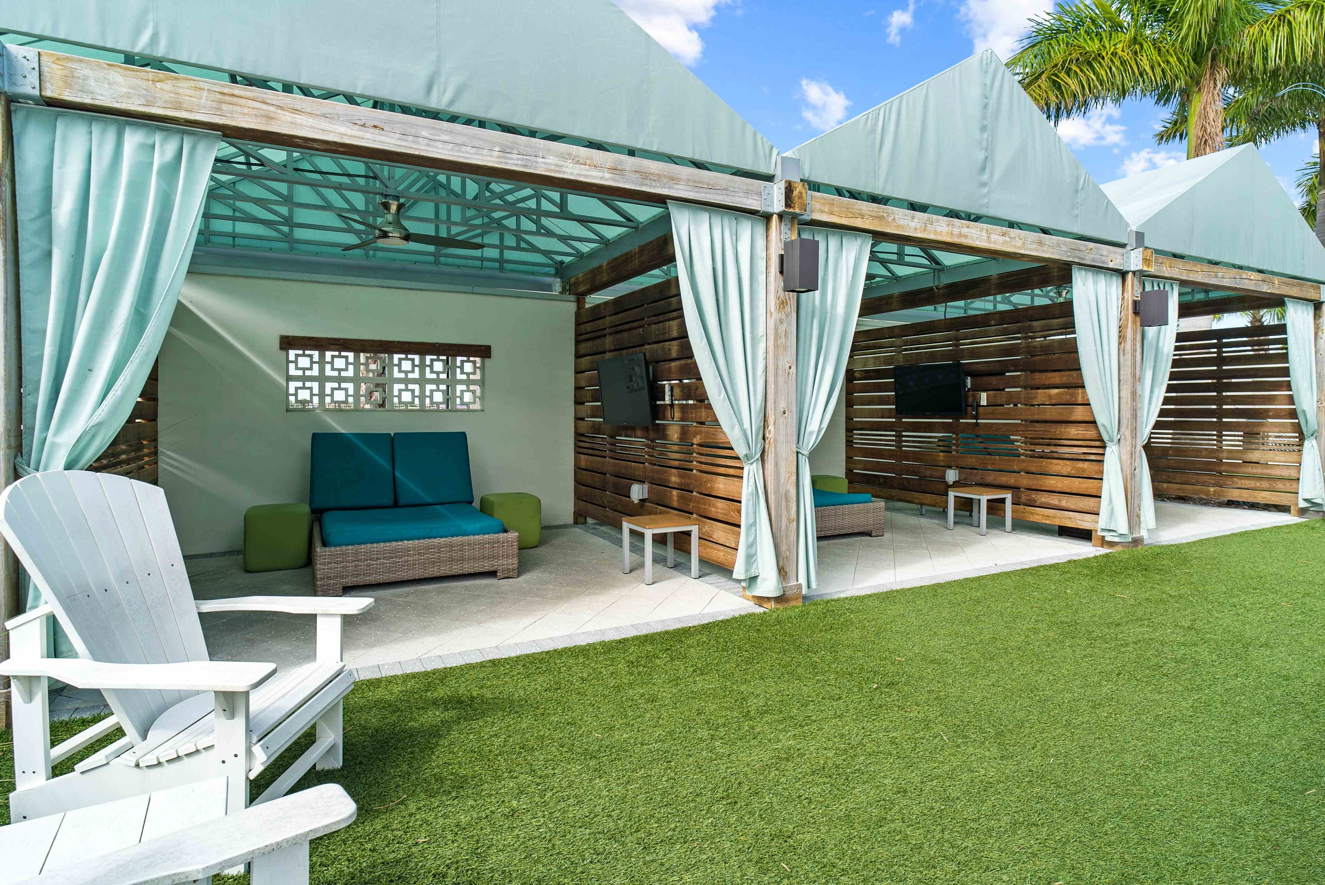 Centre Pointe Apartments Image 55