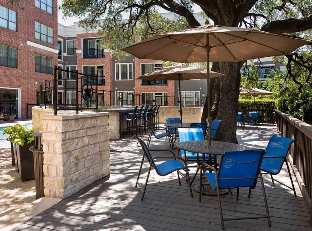 AMLI Eastside Image 8