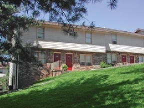 Carlton Square Image 1