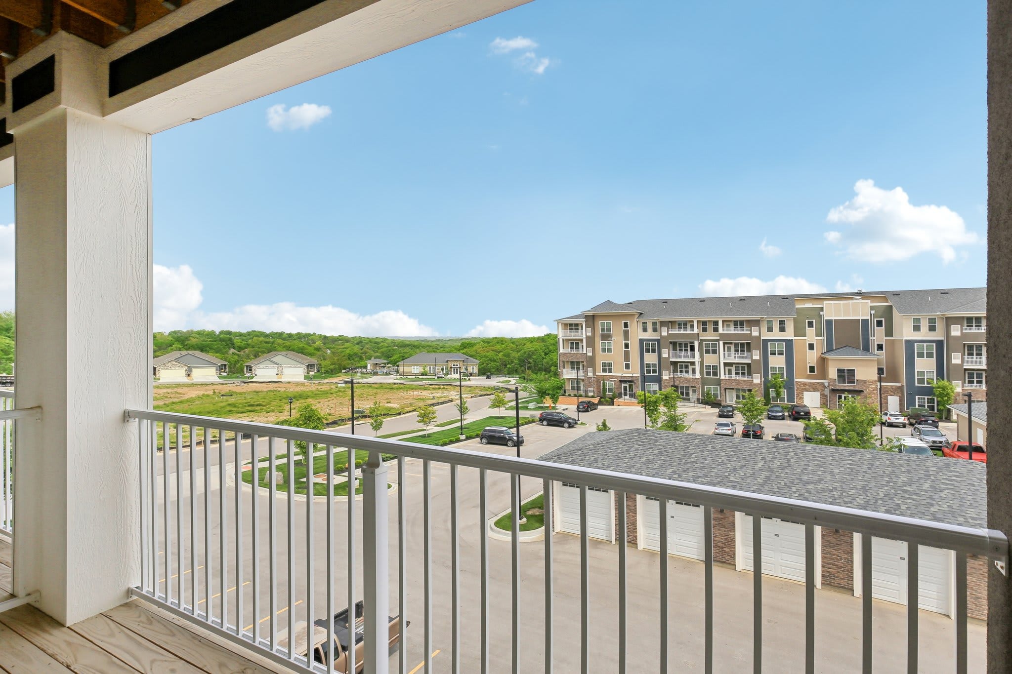 Bonavia Luxury Apartments  Image 9