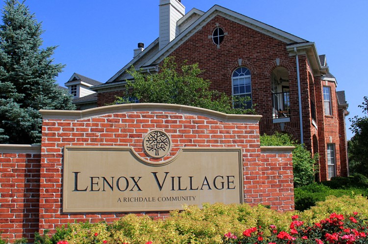 Lenox Village Apartments Image 35
