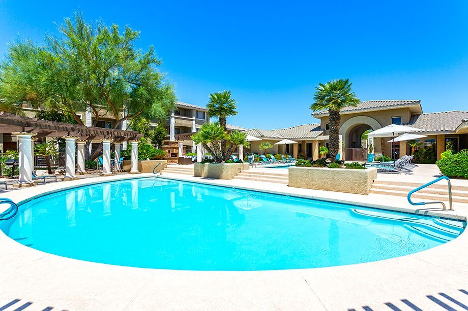 Camden San Marcos Image 21