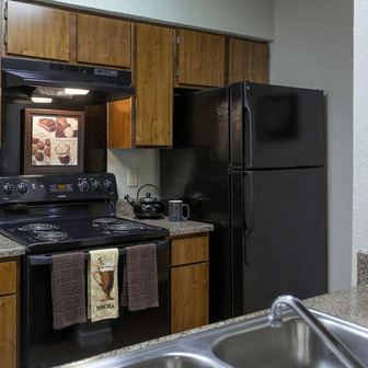 Sutton Place Image 11