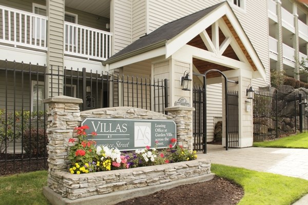 The Villas at Lawrence Image 2