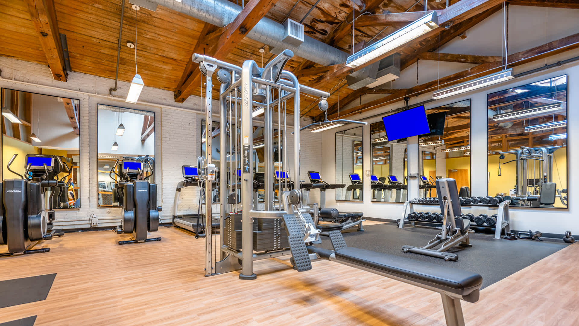 Lofts at Kendall Square Image 28