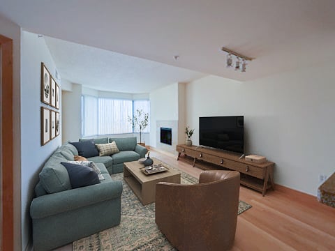 Palisades of Bethesda Image 117