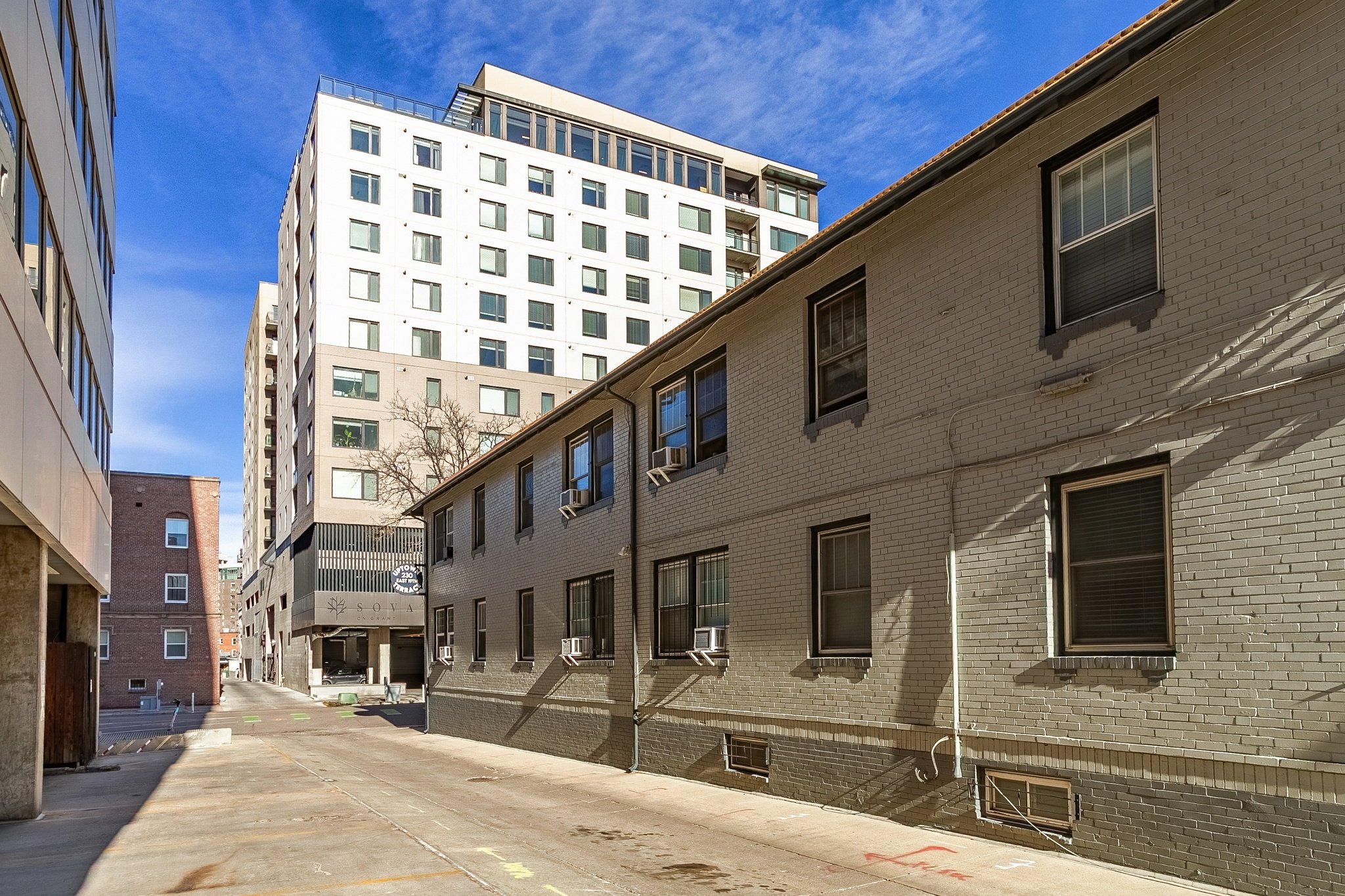 Uptown Terrace Image 22