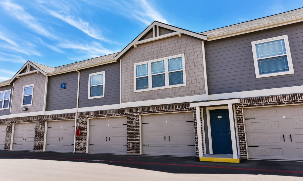 Cottages at Abbey Glen Image 3