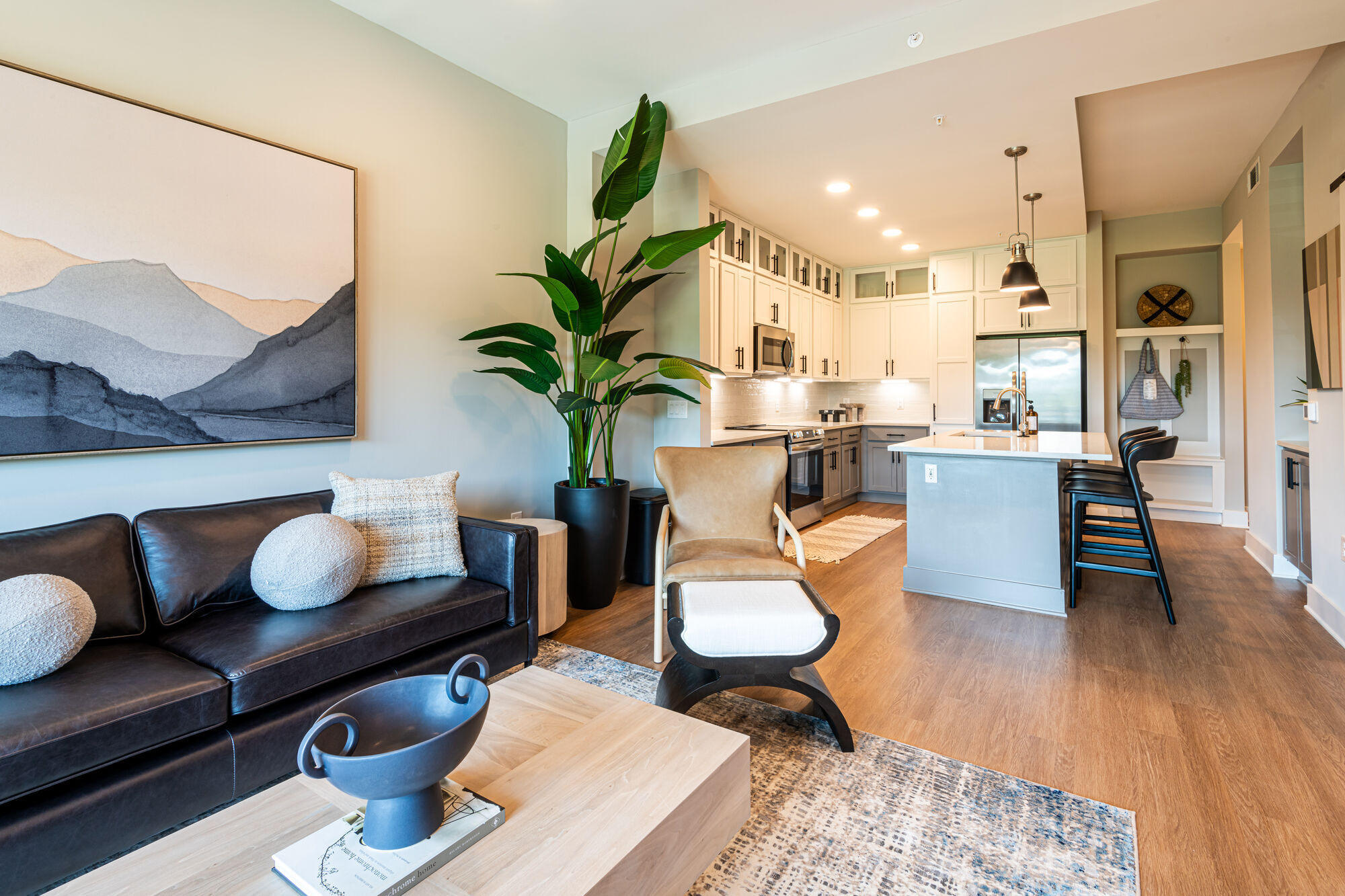 Carraway Village Image 14