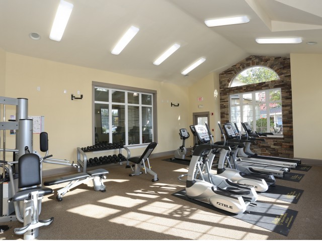 Canyon Park Apartments Image 15