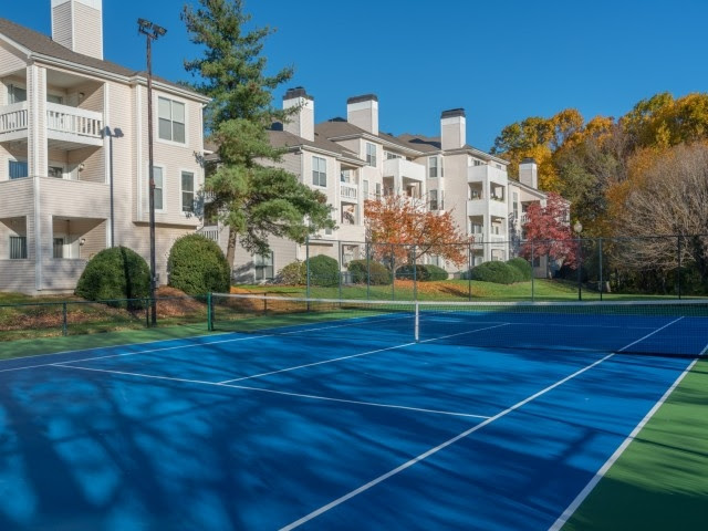 The Apartments at Pike Creek Image 5