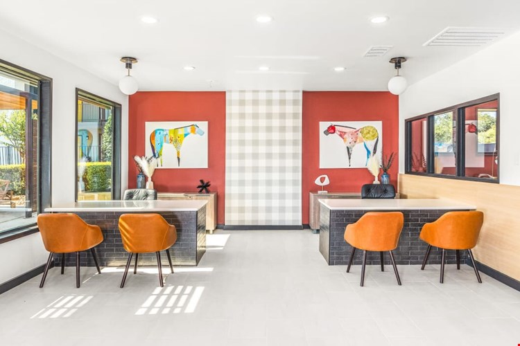 Decker Apartment Homes Image 13