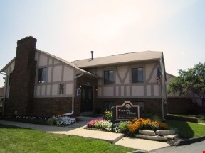 Carnaby Village Image 30