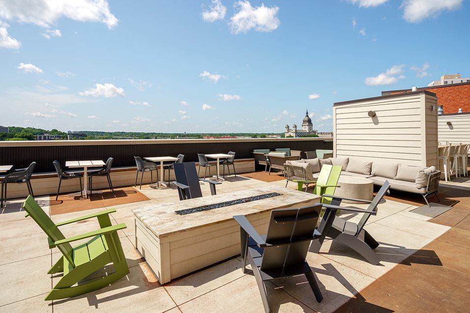 Eitel Building Apartments Image 11