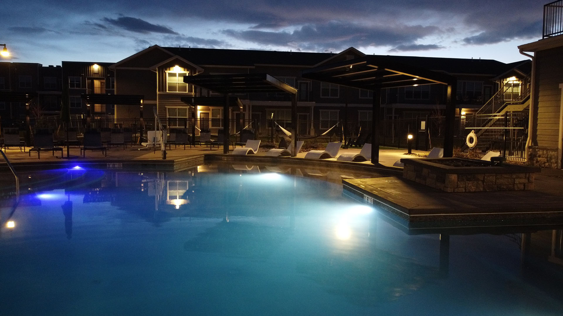 Icon Apartment Homes at Ferguson Farm  Image 45