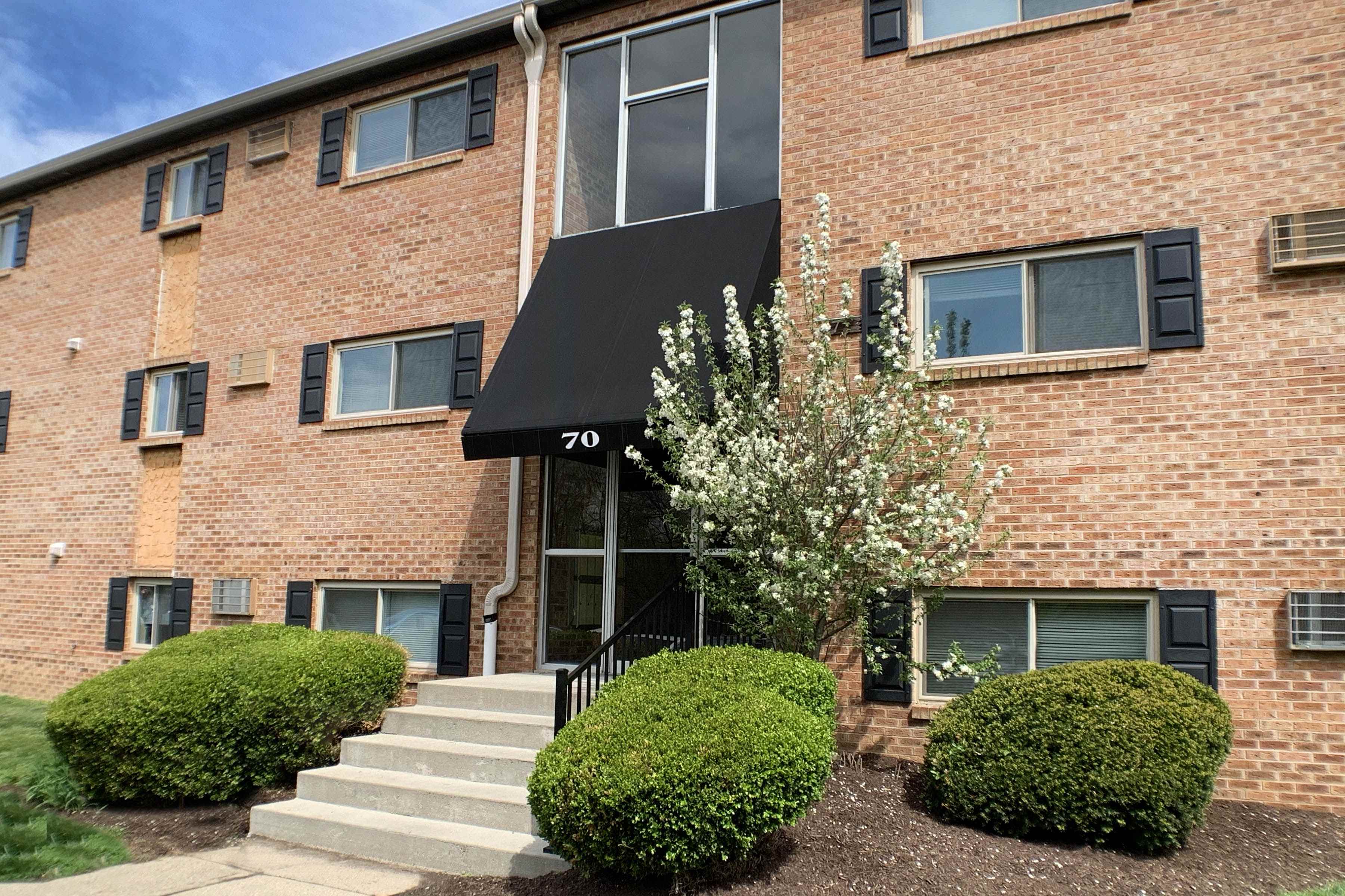 Crown Station Apartments Image 10