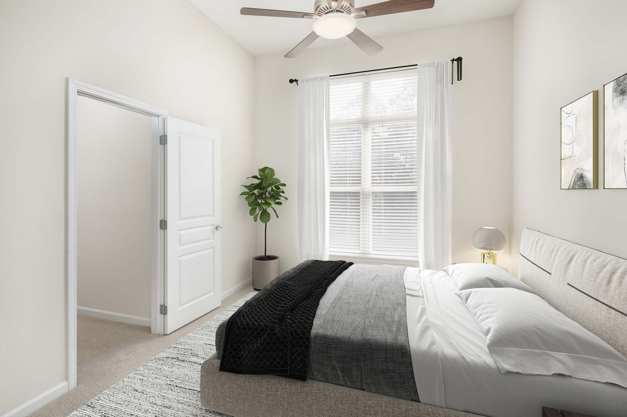 Camden Manor Park Image 3