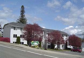 Parkview Apartments  Image 1