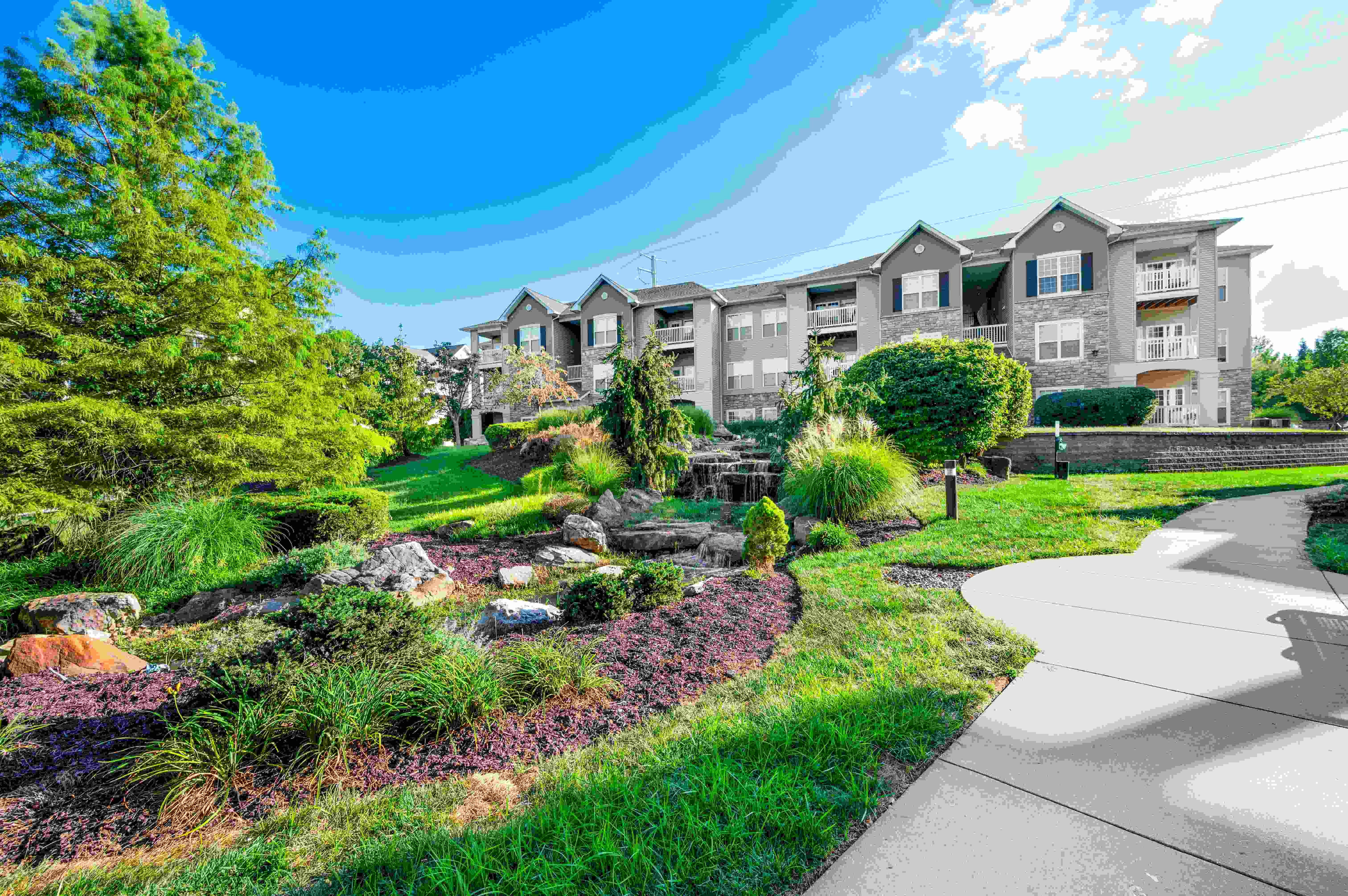 The Boulders at Katy Trail Image 40