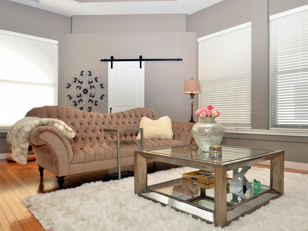 Gorgeous Living Room