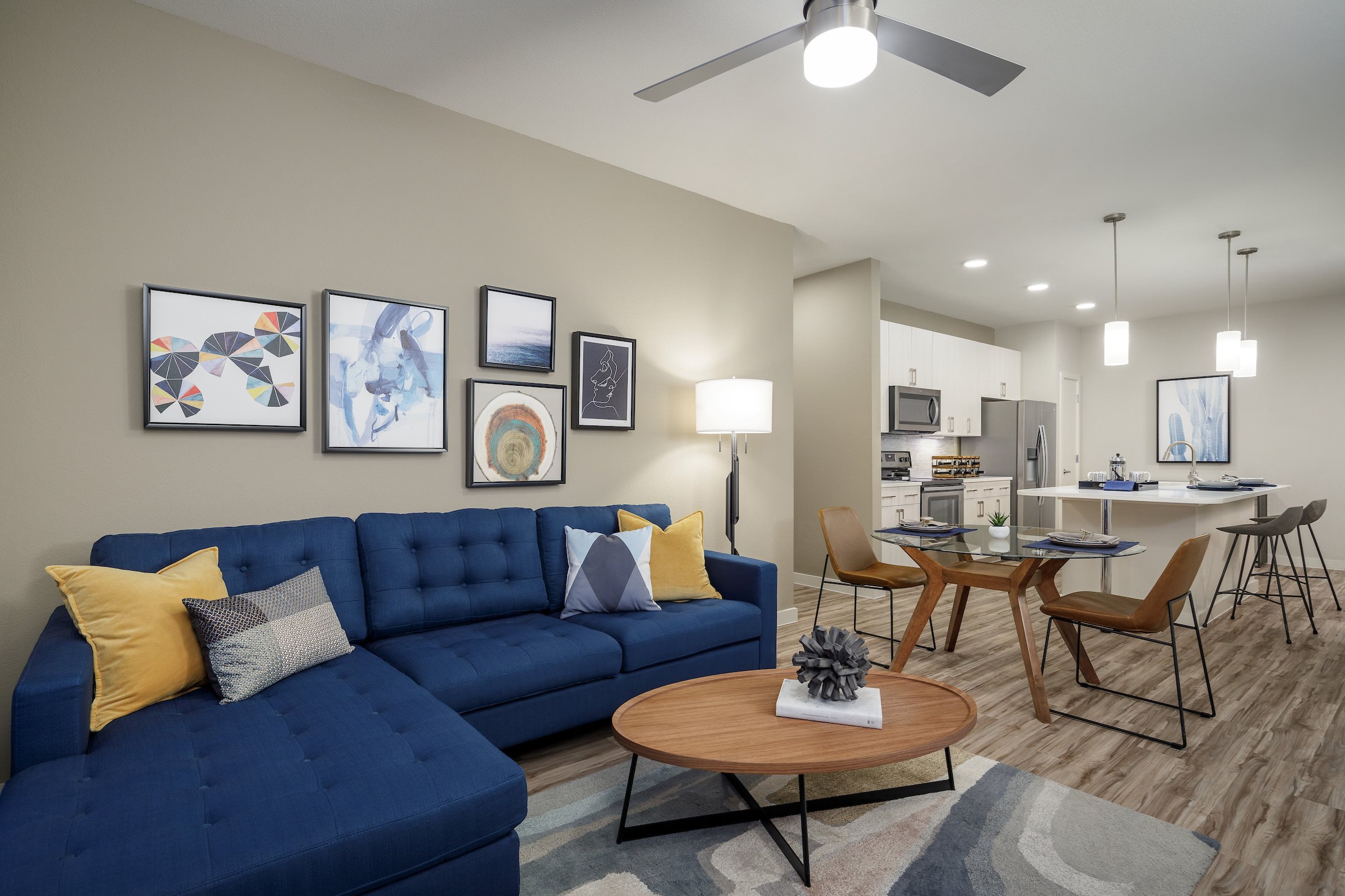 The Baldwin at St. Paul Square Image 8