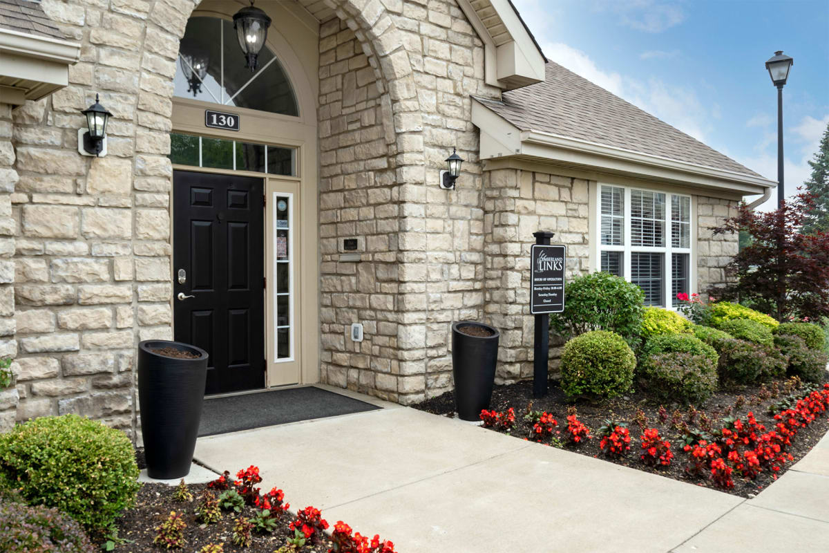 Cumberland Links Image 5