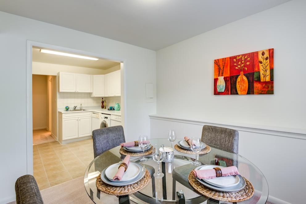 Fairway Apartments Image 13