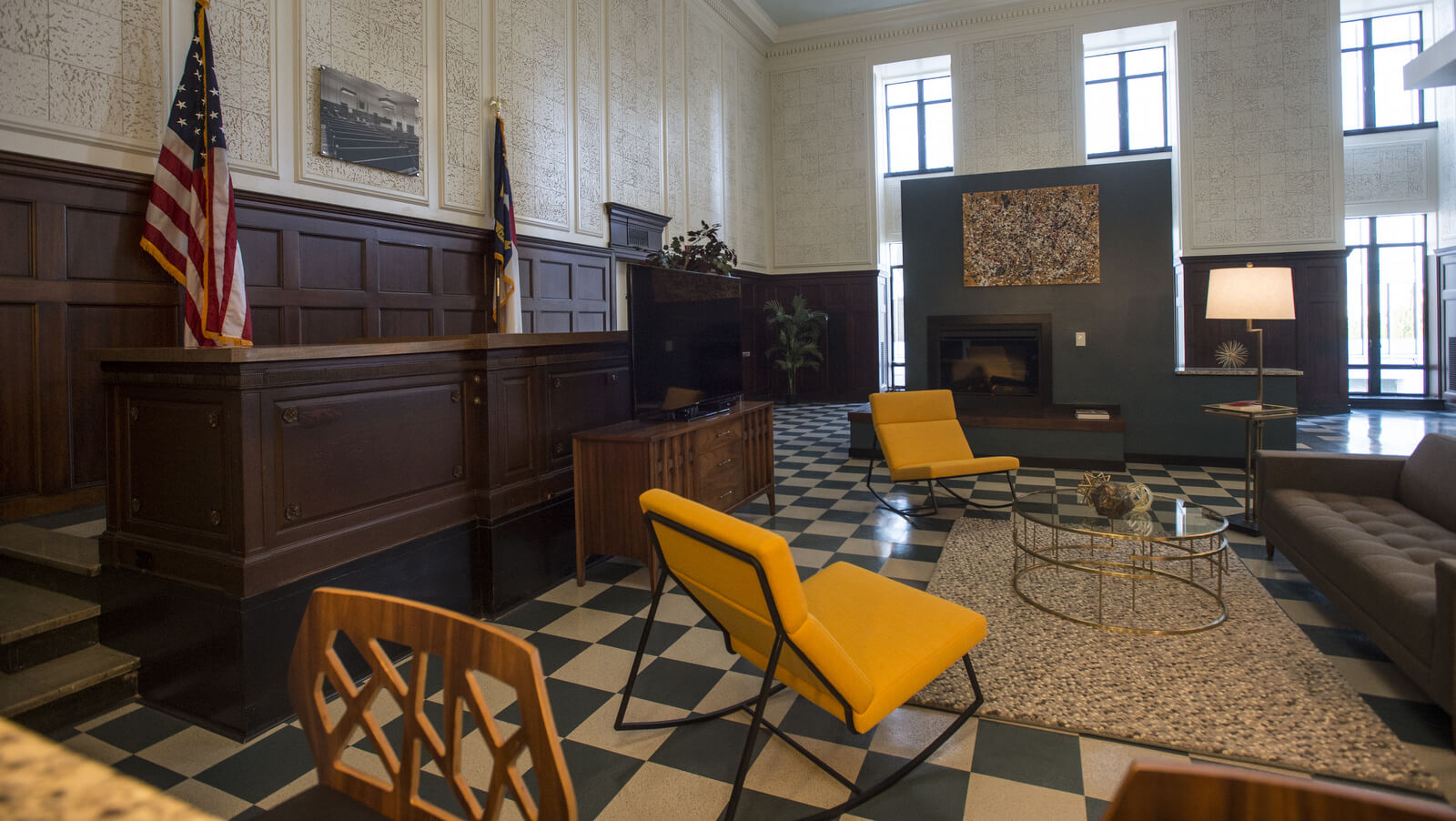 50 West Fourth Image 7