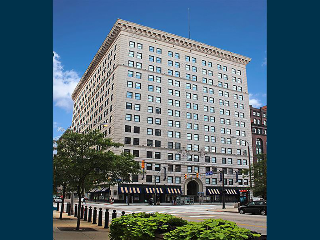 Residences at Leader Image 1