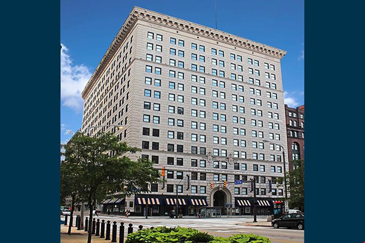 Residences at Leader Image 1