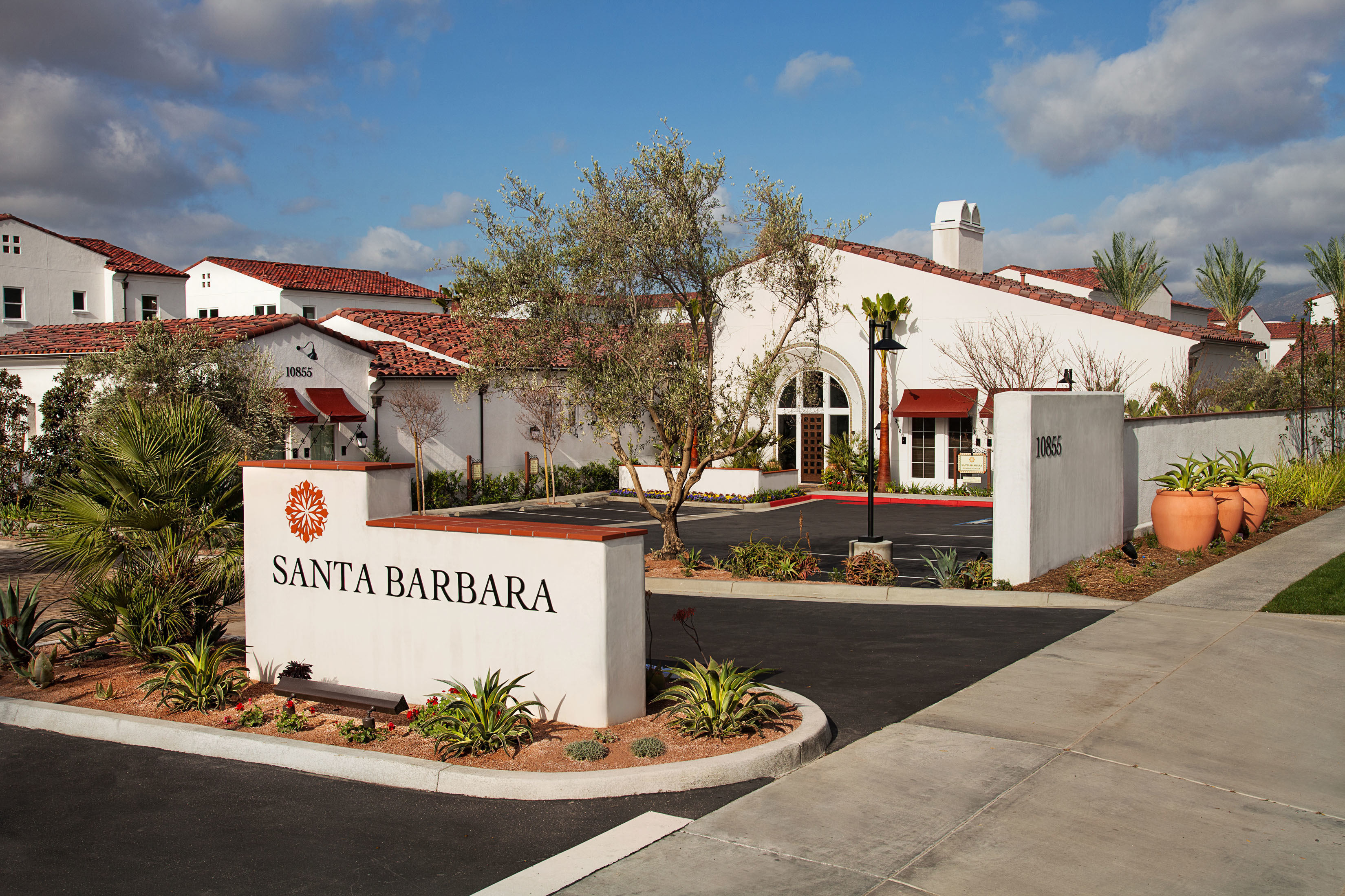 Santa Barbara At Rancho Cucamonga Image 1
